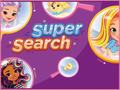 Game Super Search