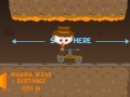 Jeu Magma Mines