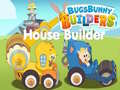 Jeu Bugs Bunny Builders House Builder