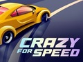Jeu Crazy for Speed