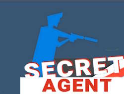 Jeu Agent secret .