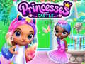 Game Princesses Castle