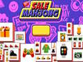 Jeu Sale Mahjong