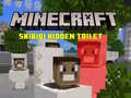 Jeu Minecraft Skibidi Hidden Toilet