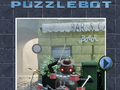 Jeu Puzzlebot