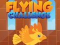 Game Flying Challenge