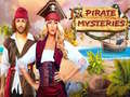 Jeu Pirate Mysteries