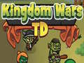 Game Kingdom Wars TD