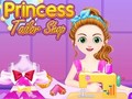 Jeu Princess Tailor Shop 