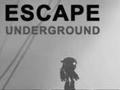 Jeu Escape: Underground