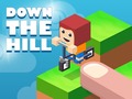Game Down The Hill