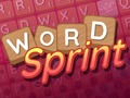 Game Word Sprint