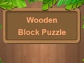Jeu Wooden Block Puzzle