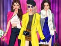 Game My Doll Dress Up