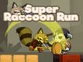 Game Super Raccoon Run