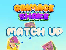 Jeu Grimace secoue le match 