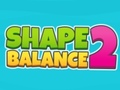 Jeu Shape Balance 2