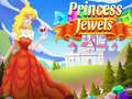 Game Princess Jewels