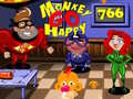 Game Monkey Go Happy Stage 766