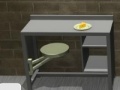 Jeu House break