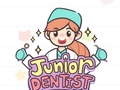 Jeu Junior Dentist
