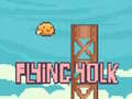 Game Flying Yolk