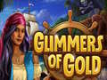 Jeu Glimmers of the Gold