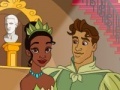 Jeu Kissing Frog and Princess