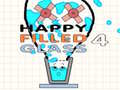 Jeu Happy Filled Glass 4