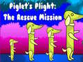 Jeu Piglet's Plight The Rescue Mission