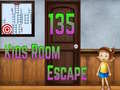 Jeu Amgel Kids Room Escape 135