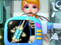 Game Body Doctor Little Hero