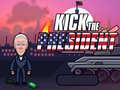 Jeu Kick The President
