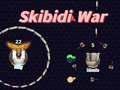 Game Skibidi War Toilets Attack