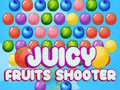 Jeu Juicy Fruits Shooter