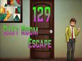 Jeu Amgel Easy Room Escape 129
