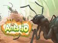Game Ants.io