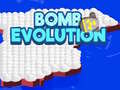 Jeu Bomb Evolution 