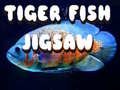 Game Tiger Fish Jigsaw