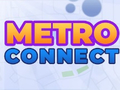Jeu Metro Connect
