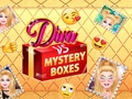 Game Diva Vs Mystery Boxes