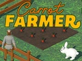 Jeu Carrot Farmer