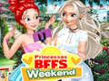 Game My Princess BFF Weekend
