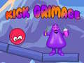 Game Kick Grimace