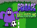 Game Grimace Ball Jumpling