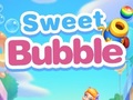 Game Sweet Bubble