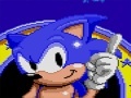 Jeu Sonic 4
