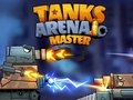 Game Tanks Arena Master