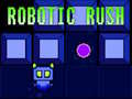 Jeu Robotic Rush