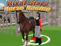 Game Rival Stars Horse Racing